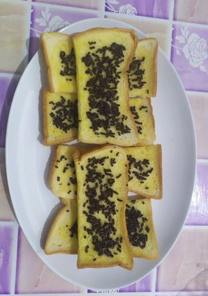 Foto resep Bagelan coklat