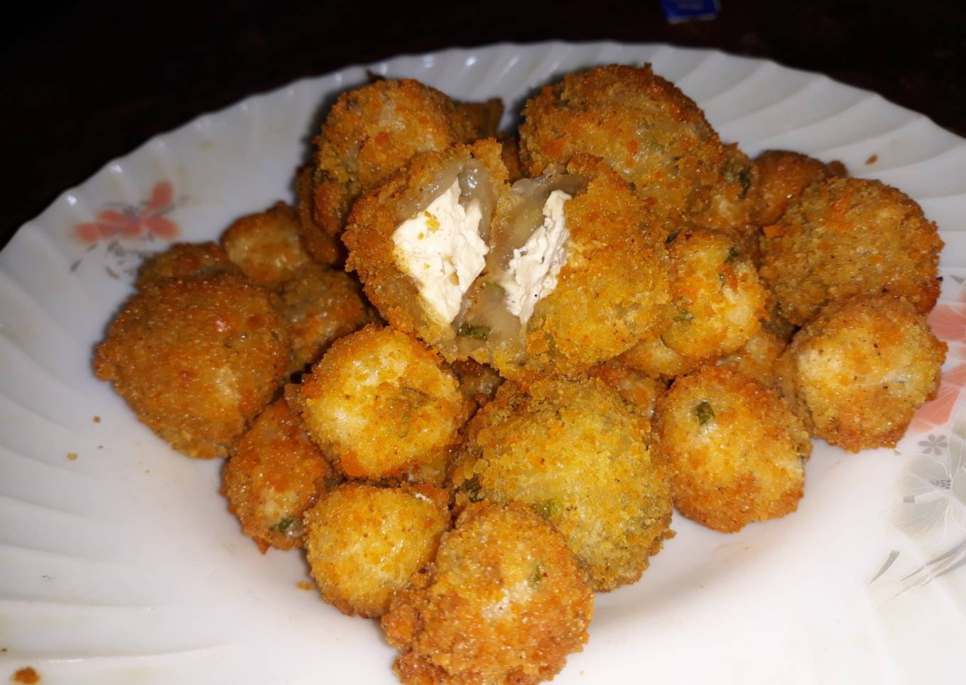 Cilok Crispy