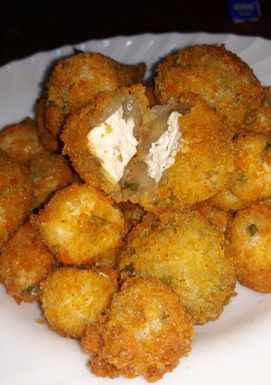 Foto resep Cilok Crispy
