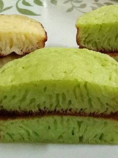 Foto resep Bika Ambon Ekonomis