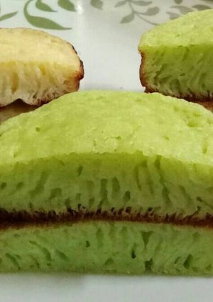 Foto resep Bika Ambon Ekonomis