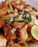 Massa Thai