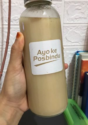 Foto resep Beras kencur