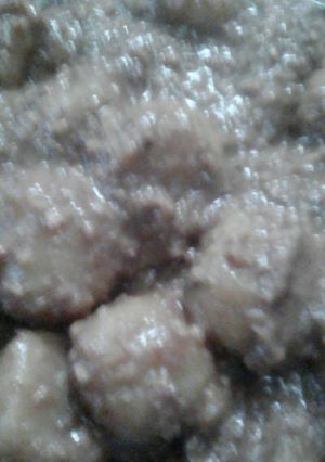 Foto resep Cilok empuk