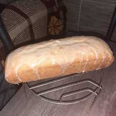 Una foto de Budín clásico