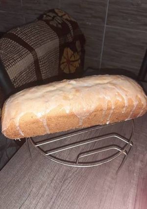 Una foto de Budín clásico