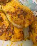 Ayam Oregano Air Fryer