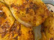 Gambar ayam air fryer healthy