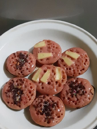 Langkah Mudah untuk Membikin Resep  Kue Cubit yang Bikin Ngiler, Enak Banget