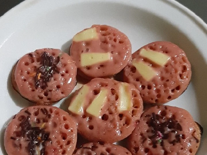 Langkah Mudah untuk Membikin Resep  Kue Cubit yang Bikin Ngiler, Enak Banget