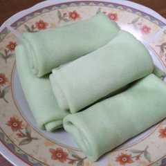 รูปของ Dadar gulung