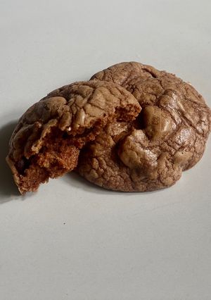صورة لوصفة كوكيز بيتي كروكر 2