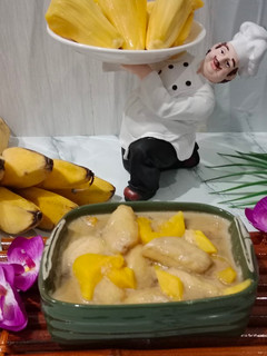 Foto resep Kolak Pisang Kepok