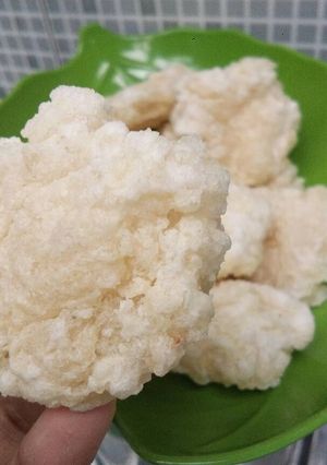 Foto resep Cireng krispy