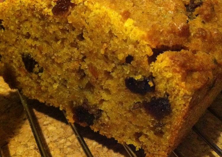 Recipe of Speedy Carrot cake - sheepea’s healthy baking