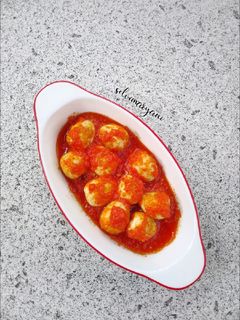 Foto resep Balado Telur Puyuh