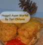 Langkah Gampang Membuat Resep Nugget Ayam Wortel yang Bisa Manjain Lidah Anti Ribet, Mantap