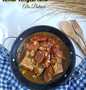 Resep Semur Jengkol Tahu ala Betawi yang Lezat