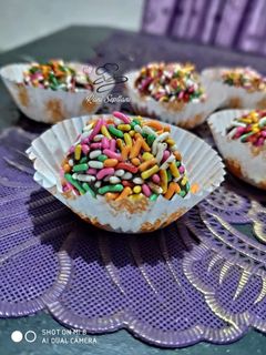 Foto resep Chocolate Truffle