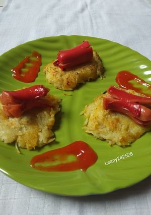 Foto resep Rosti - swiss potato pancake ala rumahan 🥔🇩🇰