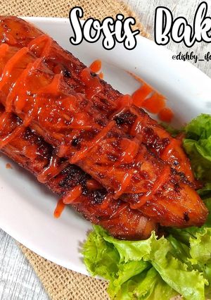 Foto resep Sosis Bakar