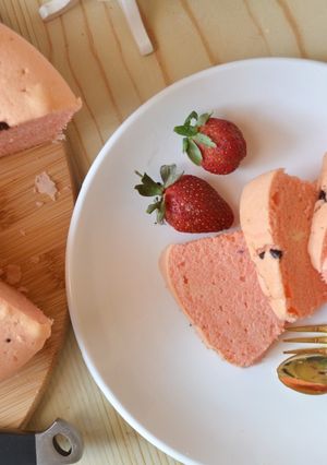 Foto resep Bolu jadul pak sahak