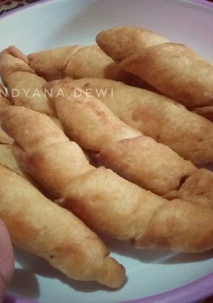 Foto resep Pisang Molen