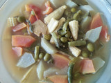 Sayur asem