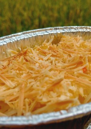 Foto resep Macaroni schotel