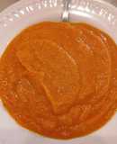 Πικάντικη χορτόσουπα βελουτέ 👩‍🍳🥣