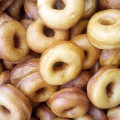 A picture of Soft and yummy.