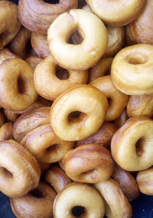 A picture of Soft and yummy.