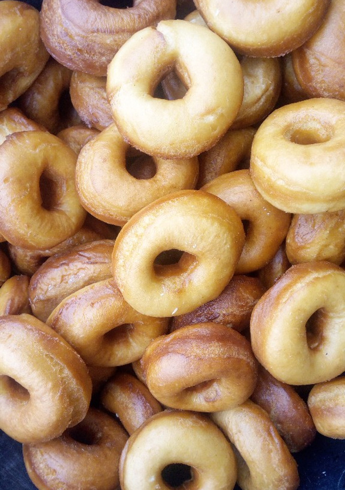 A picture of Soft and yummy.
