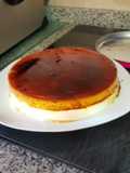 Tocino de cielo GM D con tarta de queso