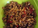 Tempe Orek