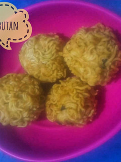 Foto resep Tahu rambutan