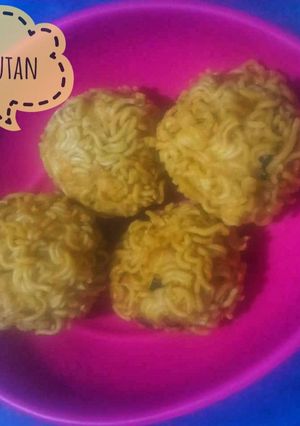 Foto resep Tahu rambutan