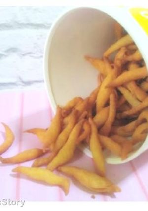 Foto resep Cheese stik kentang
