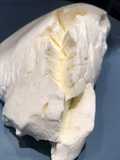 Labneh - Lebanese Creamy Cheese لبنة