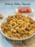 Sotong Celup Tepung