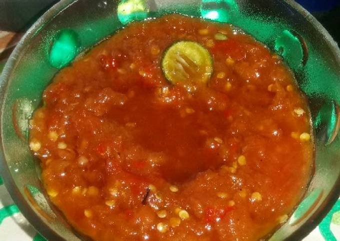 Resep Cobek Tomat Goreng Oleh Rya Prasetya Cookpad Resep Cobek Tomat Goreng Oleh Rya Prasetya Cookpad