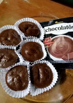 Foto resep Dodol Chocolatos