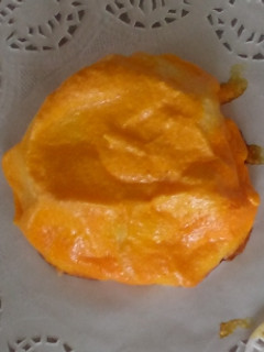 Foto resep Cloud bread