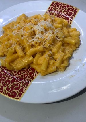 Foto resep Mac n cheese - la fonte
