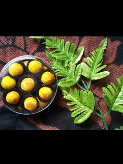 Foto resep Nastar lembut
