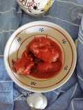 Ragù di braciole baresi