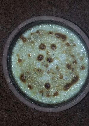 صورة لوصفة ☆ طاجن رز معمر حلو ☆😚
