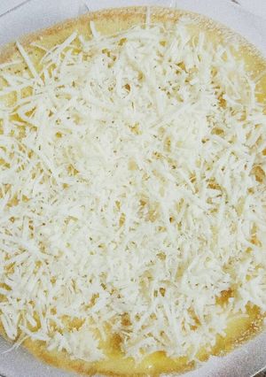 Foto resep Martabak Teflon Takaran Sendok #BeraniBaking