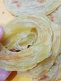 Roti Prata