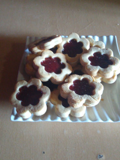 Una foto de Masa de corte (Galletitas)